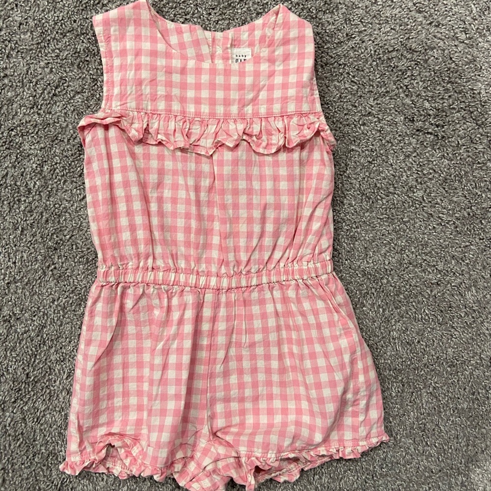 GAP romper